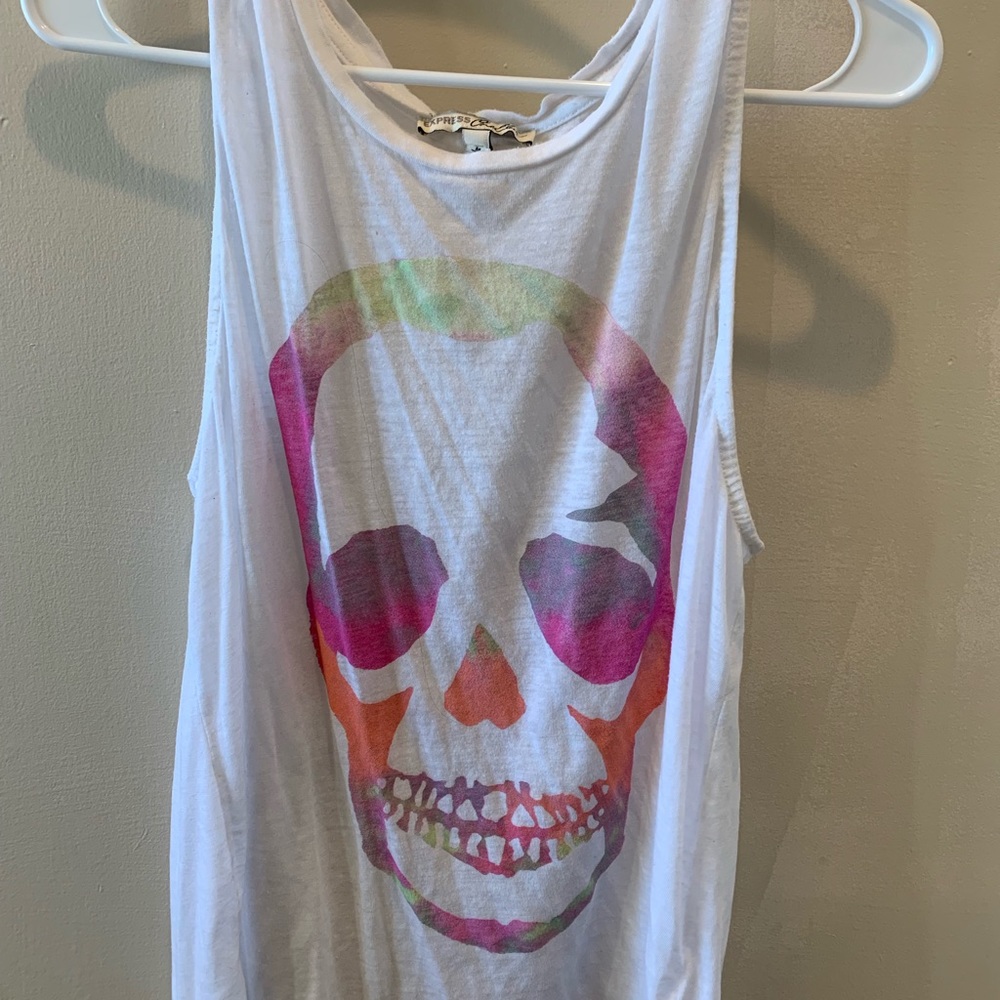 Tank top
